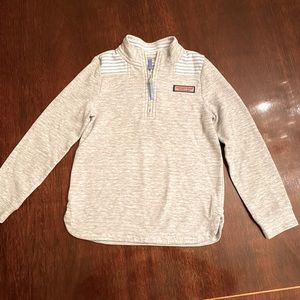 Vineyard Vines girls pullover size XS (5-6)
